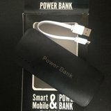 Baterie Power Bank de 20000 mah